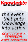 Knowledge Management & Intranet Solutions - Conference & Exhibition