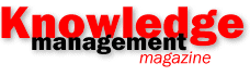 Knowledge Management Magazine