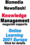 On-line Learning 2001 Europe